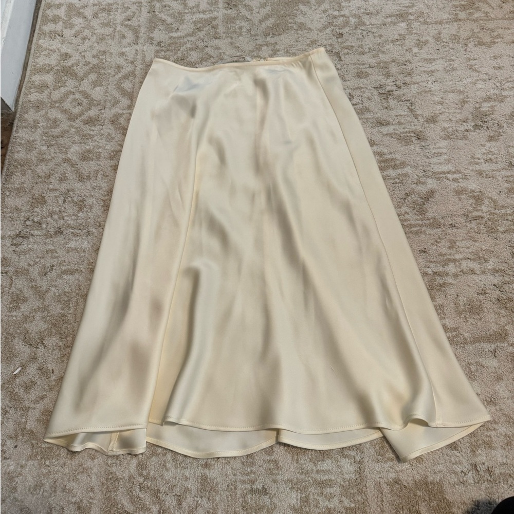 Philosophy Di Lorenzo satin skirt